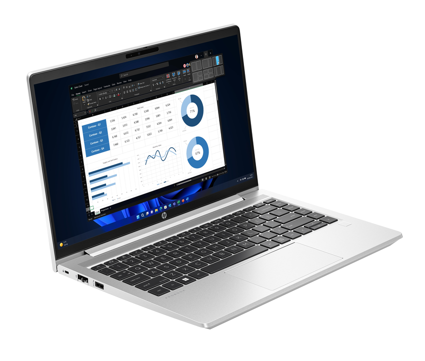 Prenosnik HP ProBook 440 G10