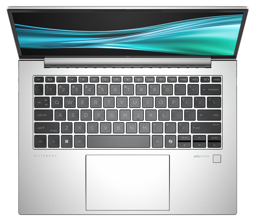 Prenosnik HP EliteBook 840 G11 | Ultra 7 155U