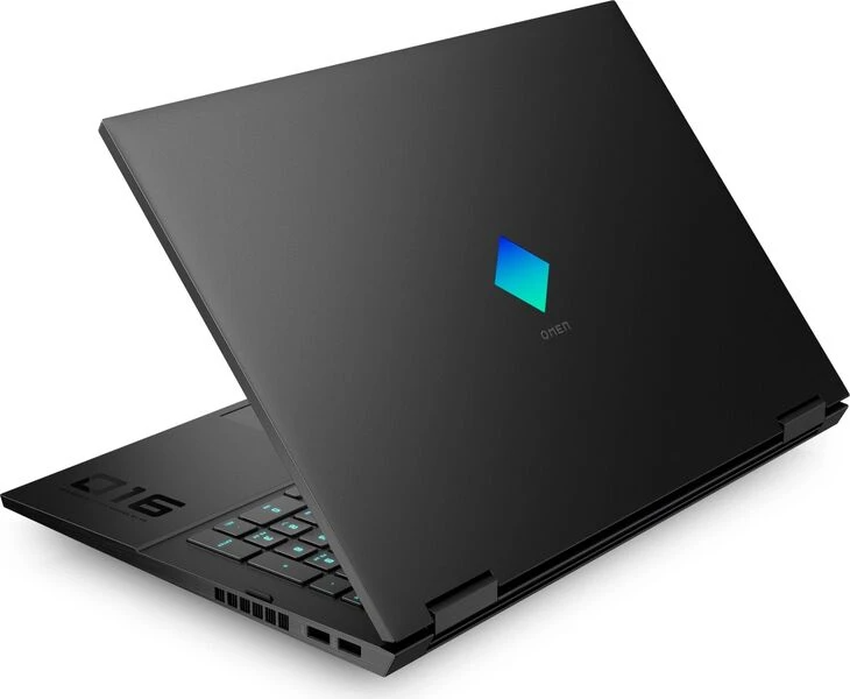Prenosnik HP OMEN 16-b1010ns l RTX 3060 (6 GB) | Win 10 Pro