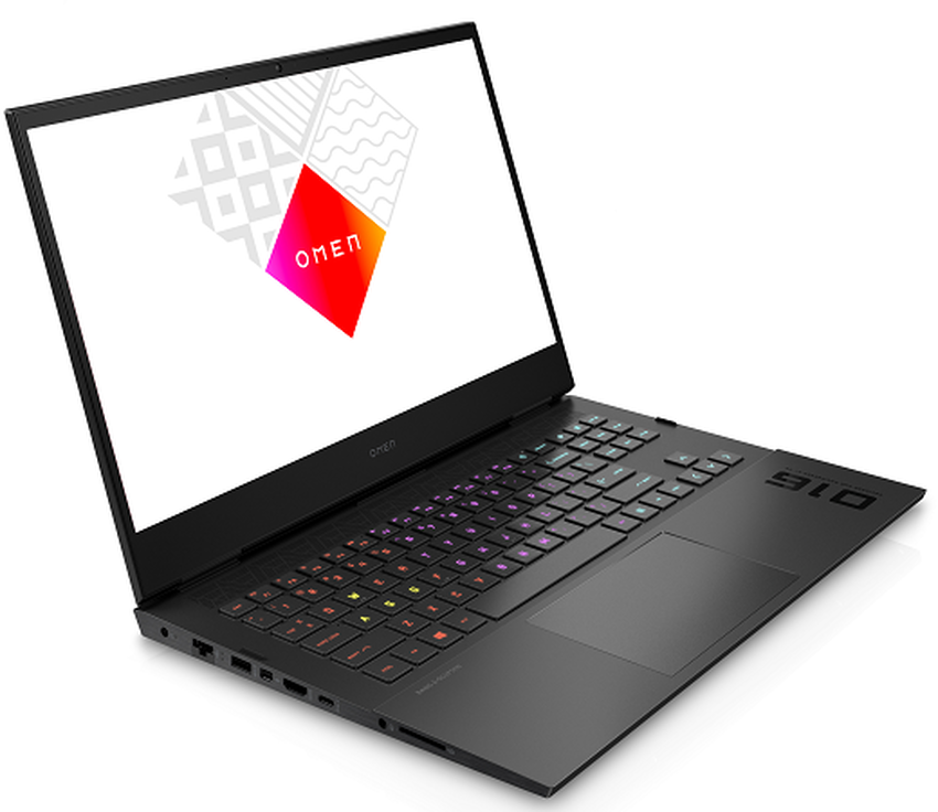 Prenosnik HP OMEN 16-b1010ns l RTX 3060 (6 GB) | Win 10 Pro