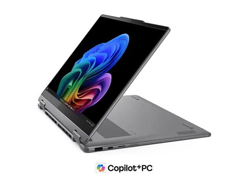 Lenovo Yoga 7 2-in-1 14ILL10