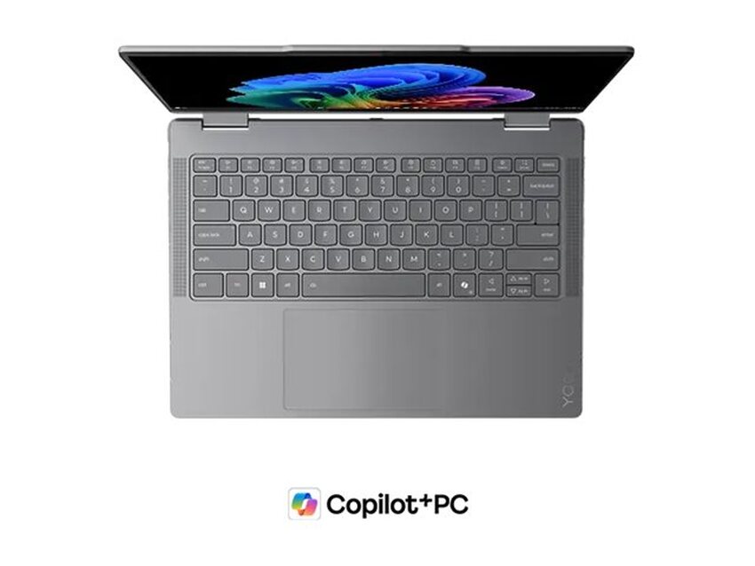 Lenovo Yoga 7 2-in-1 14ILL10