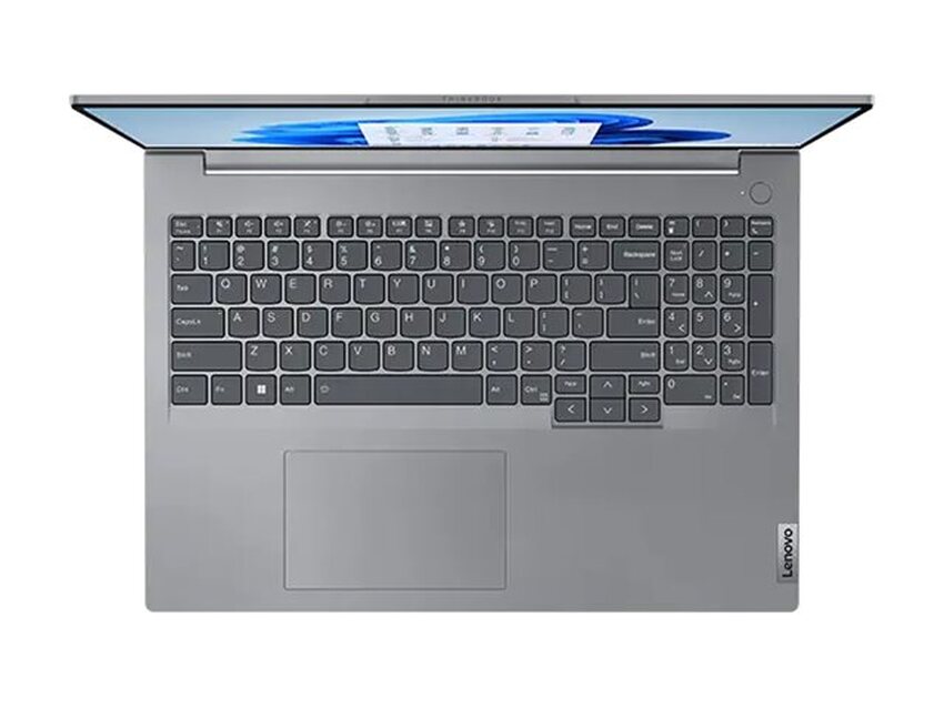 Lenovo ThinkBook 16 G6 IRL