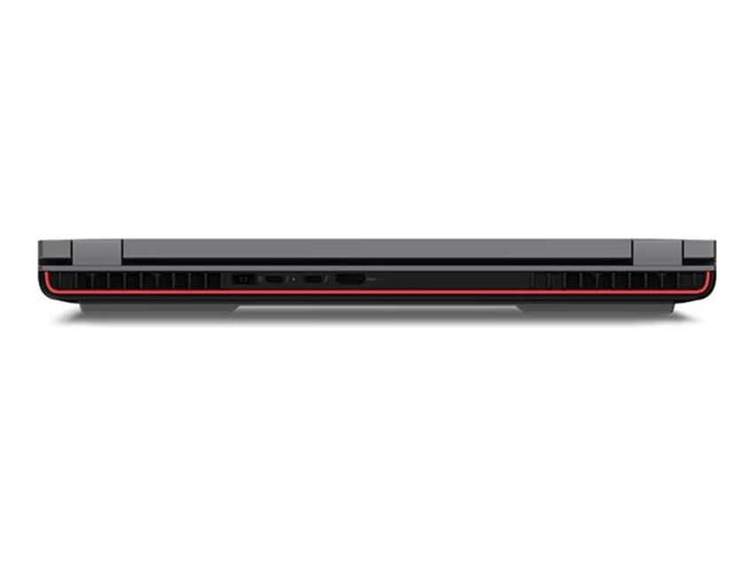 Lenovo ThinkPad P16 Gen 2