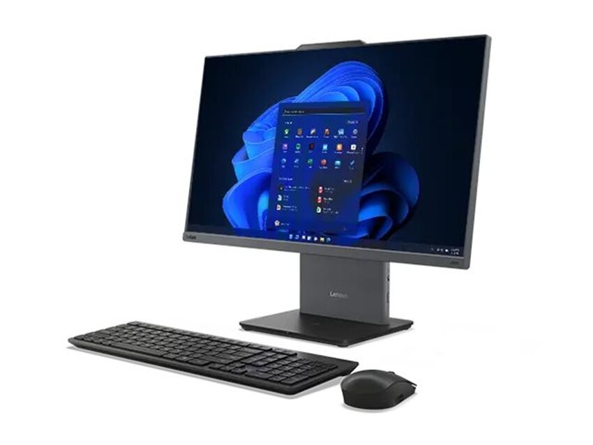 Lenovo ThinkCentre neo 50a 24 Gen 5 - all-in-one Core i5 13420H 2.1 GHz - 16 GB