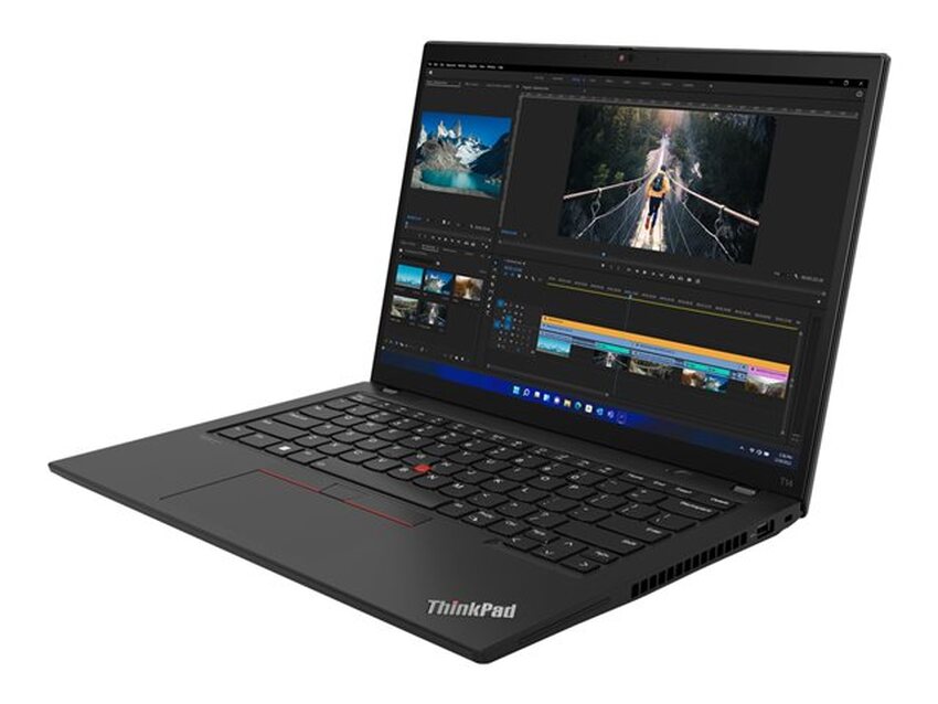Lenovo ThinkPad T14 Gen 3