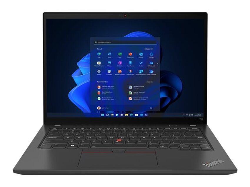 Lenovo ThinkPad T14 Gen 3