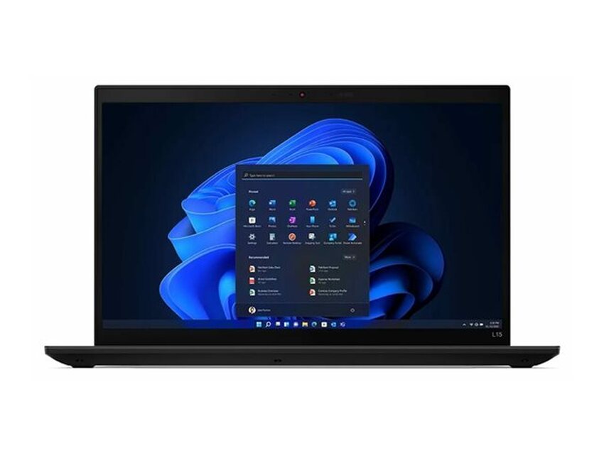 Lenovo ThinkPad L15 Gen 3