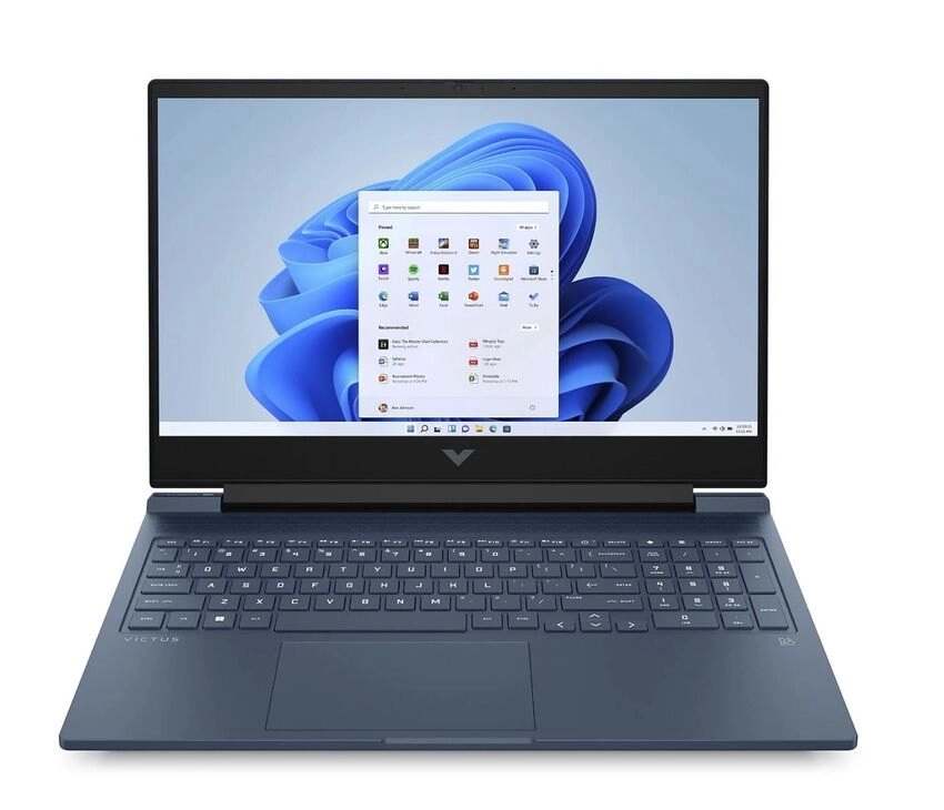 Prenosnik HP Victus Gaming 16-r1021nt | GeForce RTX 4070 (8 GB) | Win 10 Pro