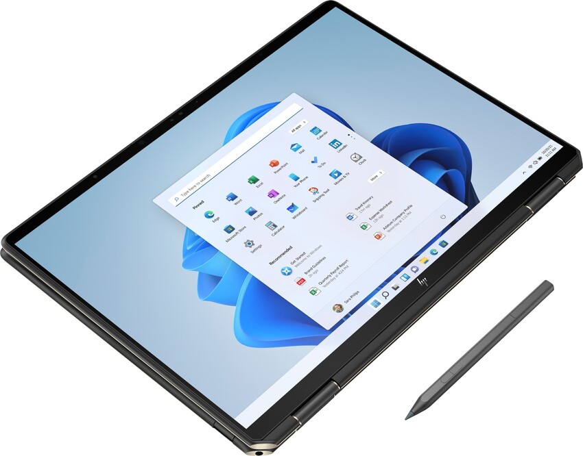 Prenosnik HP Spectre x360 14-ef2019nia