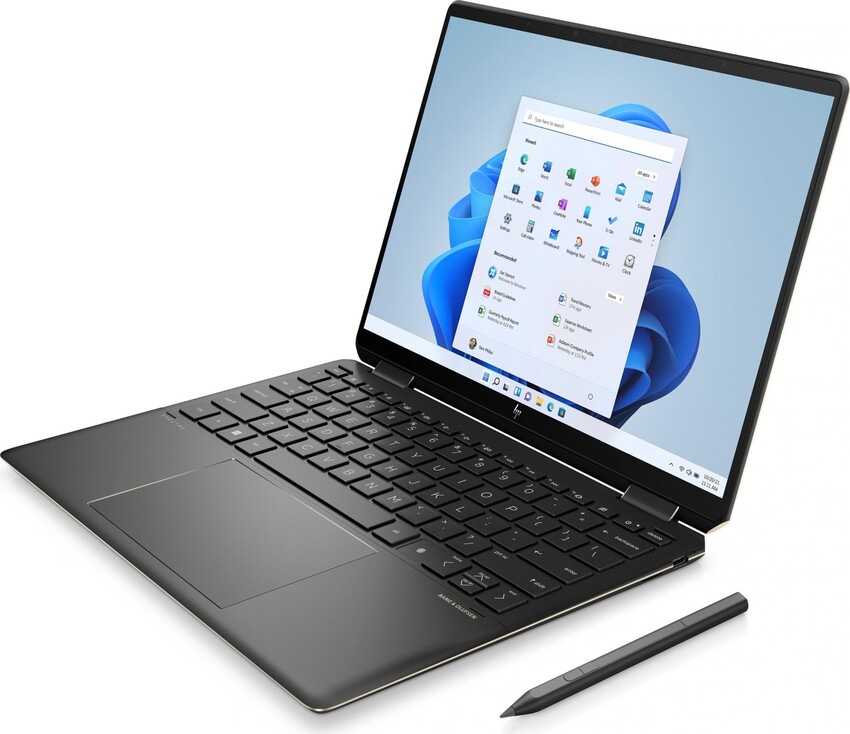 Prenosnik HP Spectre x360 14-ef2019nia