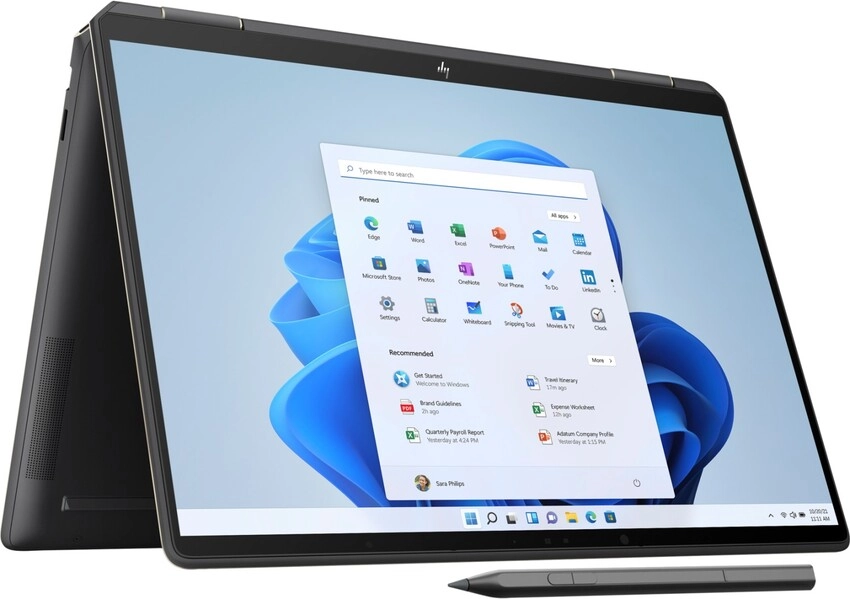 Prenosnik HP Spectre x360 14-ef2019nia