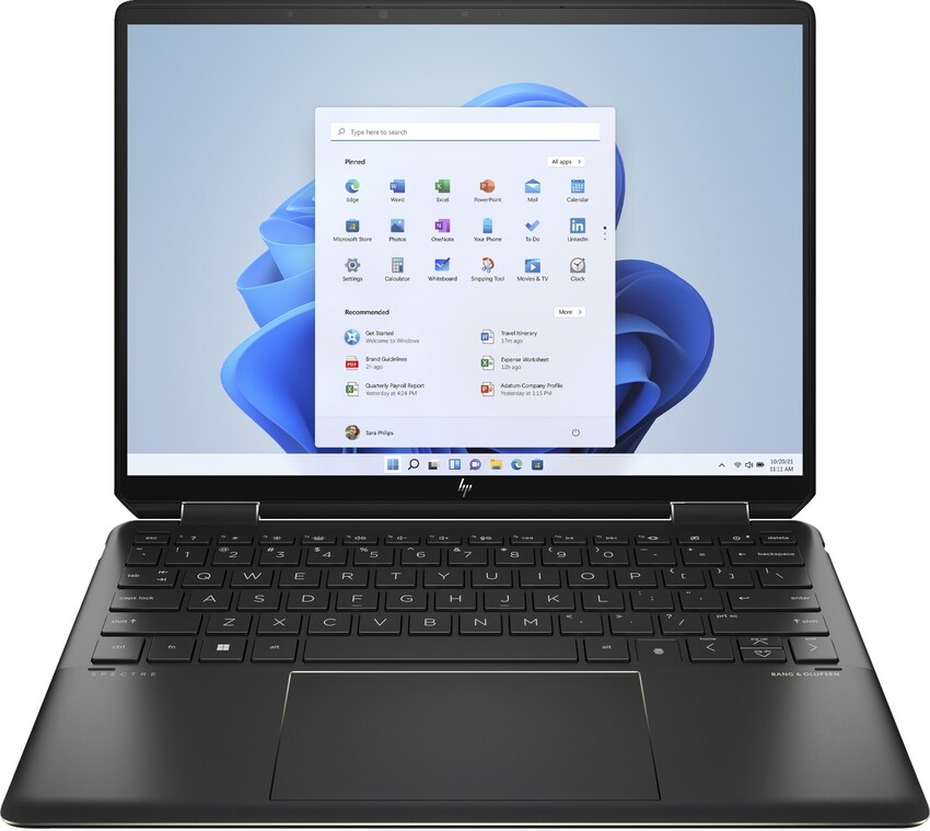 Prenosnik HP Spectre x360 14-ef2019nia