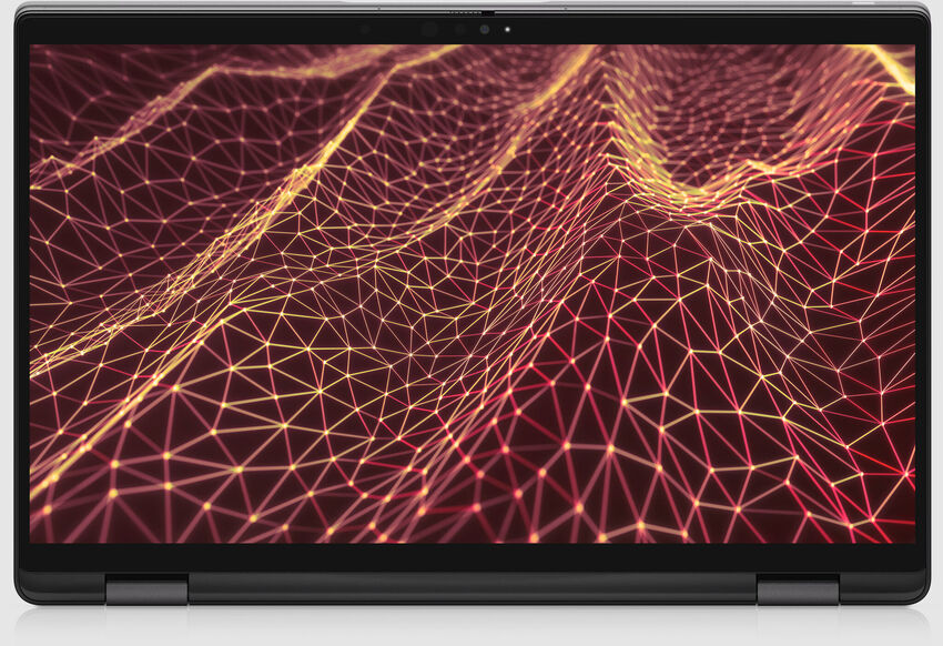 Prenosnik Dell Latitude 7430 Convertible / i7 / RAM 16 GB / SSD Disk / 14,0″ FHD