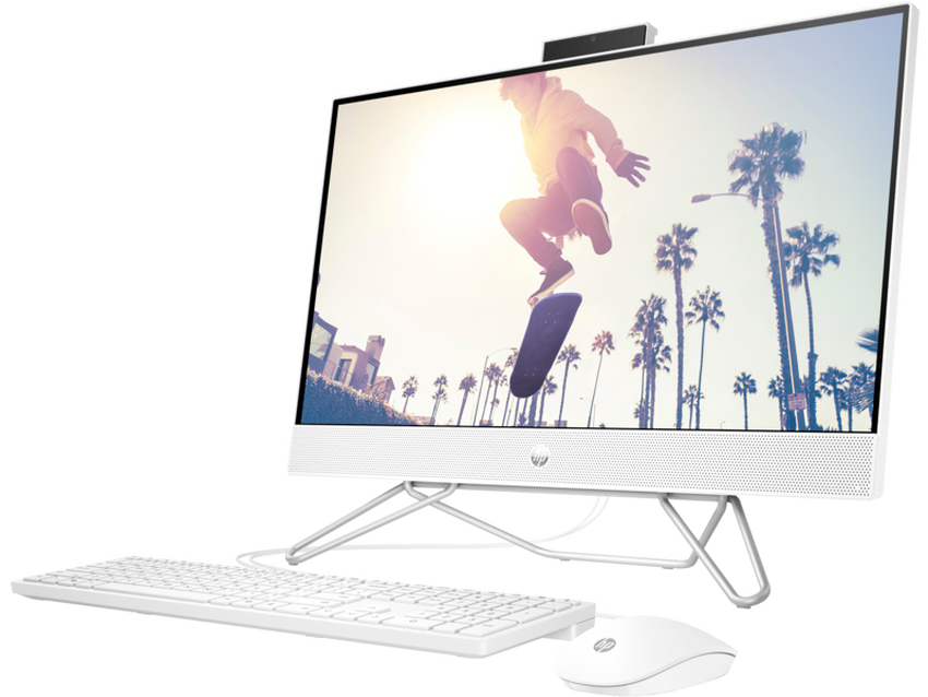 Računalnik HP 24-cb1011ng All-in-One