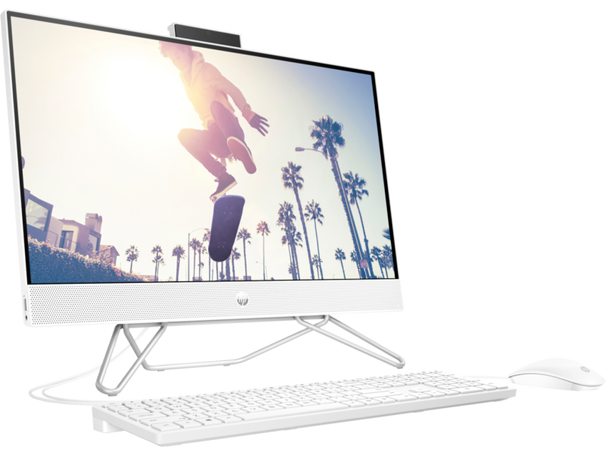 Računalnik HP 24-cb1011ng All-in-One