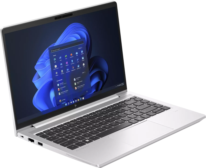 Prenosnik HP EliteBook 640 G10 | Metal