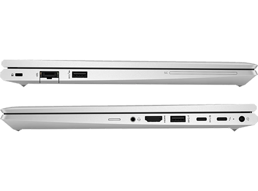 Prenosnik HP EliteBook 640 G10 | Metal