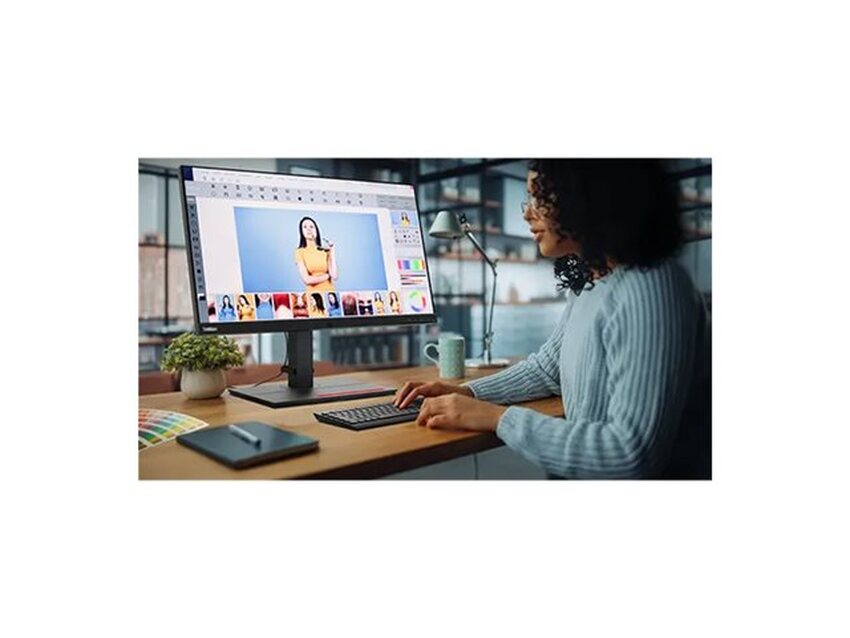 ThinkVision P27u-20 - 27