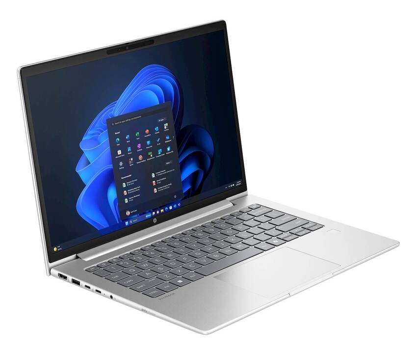 Prenosnik HP ProBook 4 G1a 14 R7-250/16GB/SSD 512GB/14''WUXGA IPS 300/BL/W11Pro