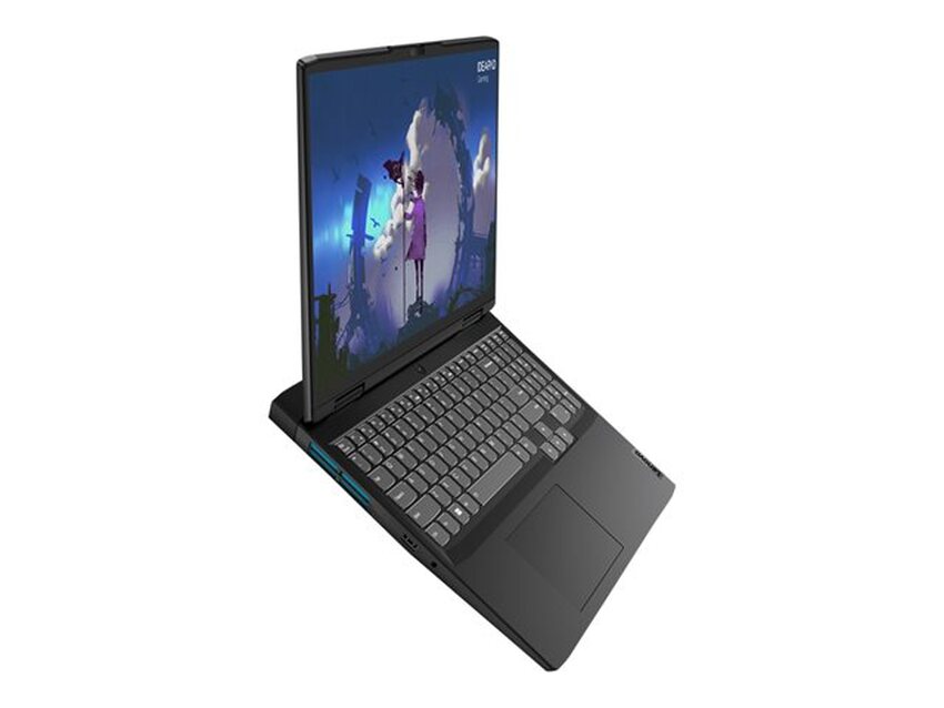 Lenovo IdeaPad Gaming 3 16IAH7