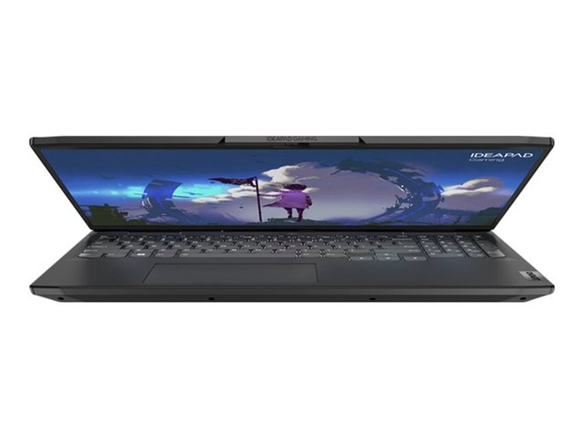 Lenovo IdeaPad Gaming 3 16IAH7