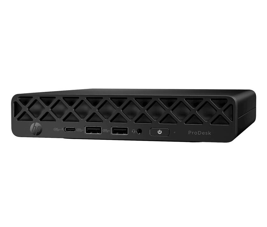 Računalnik HP ProDesk 4 Mini G1i U7-265T/16GB/SSD 1TB/Intel Wi-Fi 6E/W11Pro