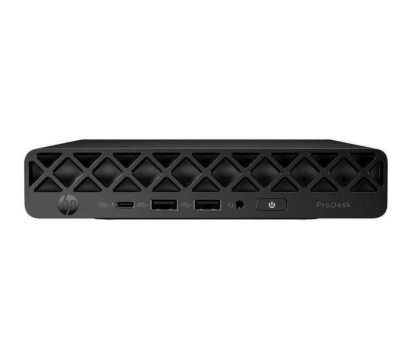 Računalnik HP ProDesk 4 Mini G1i U7-265T/16GB/SSD 1TB/Intel Wi-Fi 6E/W11Pro