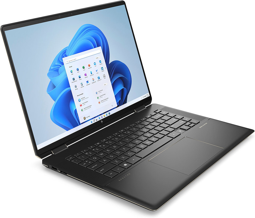 Prenosnik HP Spectre x360 16-f2004nf | Intel Arc A370M (4 GB)