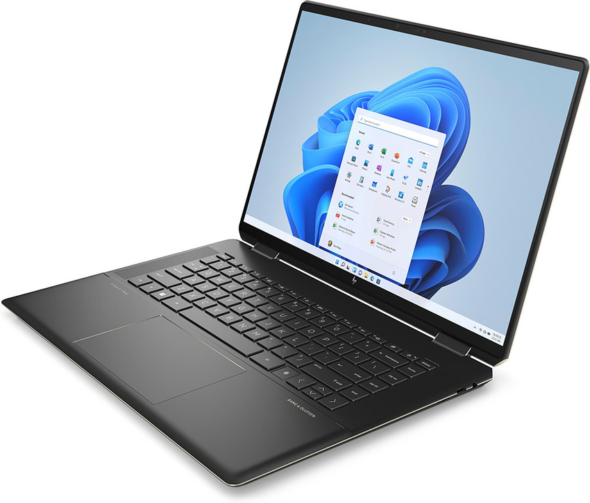 Prenosnik HP Spectre x360 16-f2004nf | Intel Arc A370M (4 GB)