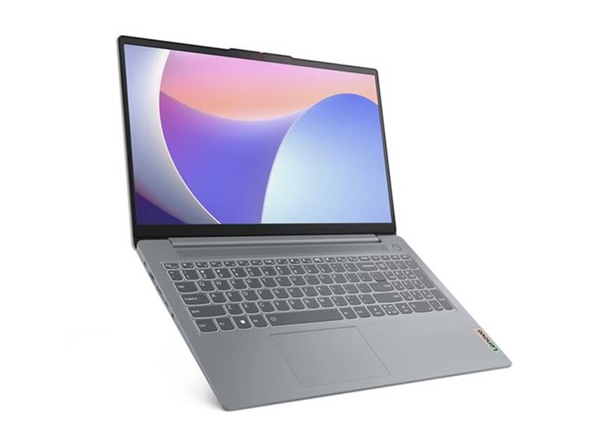 Prenosnik Lenovo IdeaPad Slim 3 15IAN8 | i3-N305 | 8GB RAM | 512GB SSD | W11H