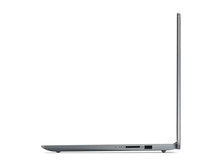 Prenosnik Lenovo IdeaPad Slim 3 15IAN8 | i3-N305 | 8GB RAM | 512GB SSD | W11H