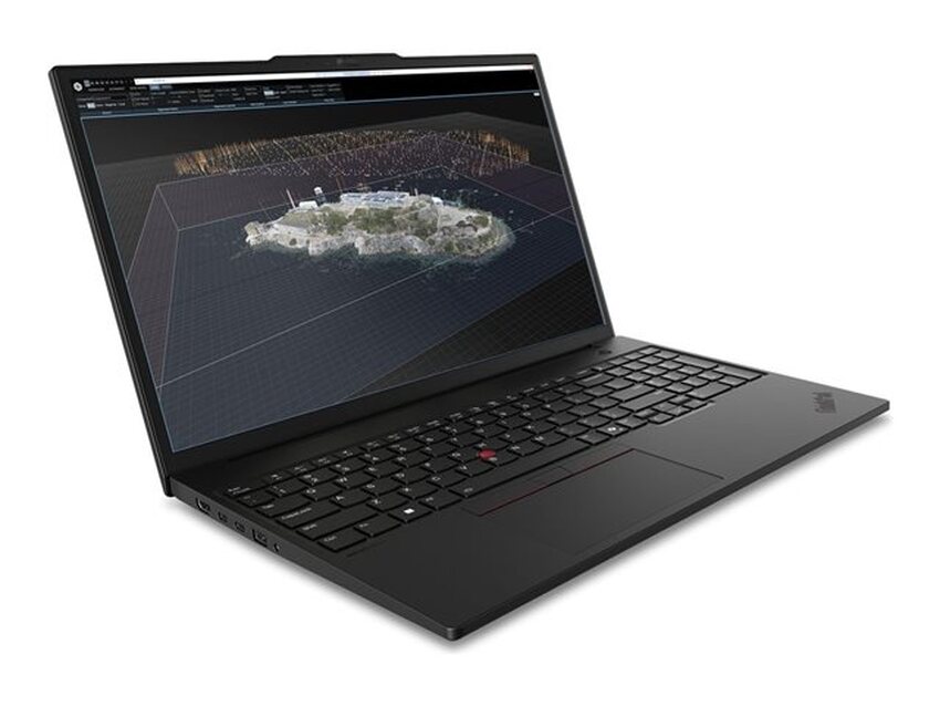 Lenovo ThinkPad P16s Gen 4