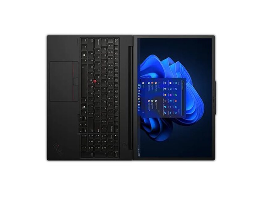 Lenovo ThinkPad P16s Gen 4