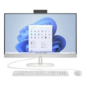 HP All-in-One 27-cr0059nl | i5-1334U