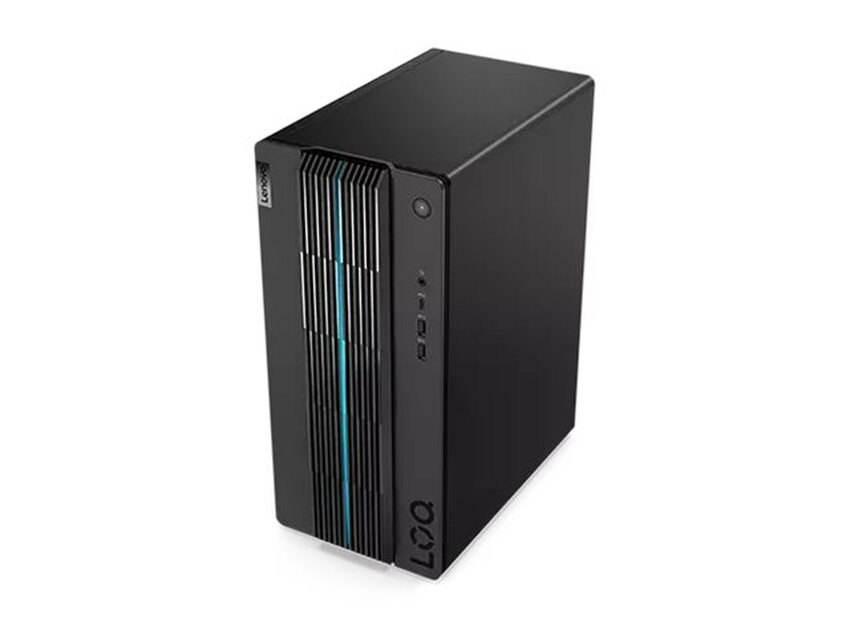 Lenovo LOQ 17IRB8 - tower Core i5 13400F 2.5 GHz - 16 GB