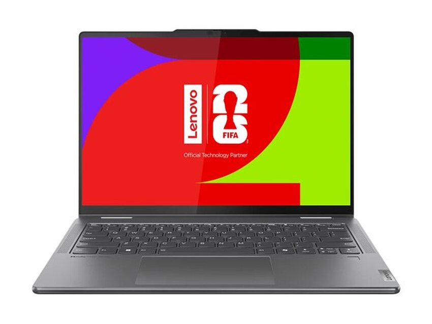 Lenovo Yoga 7 2-in-1 14IML9