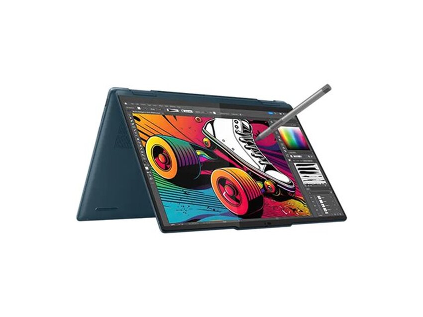 Lenovo Yoga 7 2-in-1 14IML9