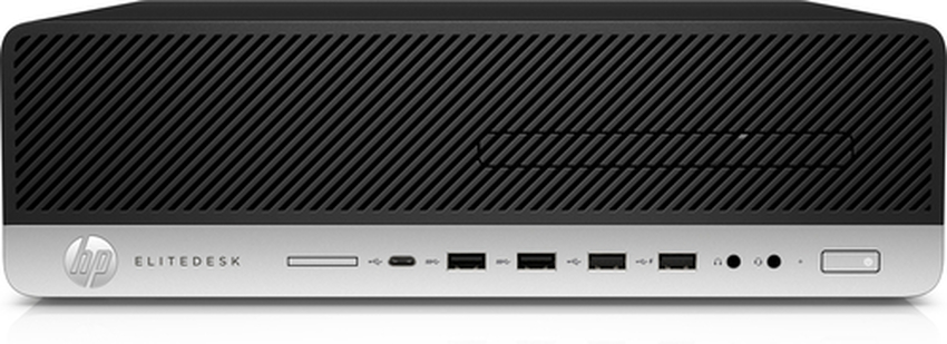 Računalnik HP EliteDesk 800 G4 SFF / i5 / RAM 16 GB / SSD Disk