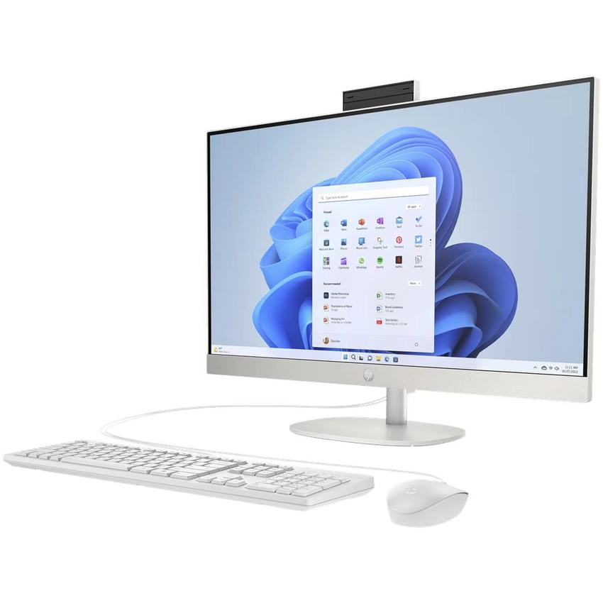 Računalnik HP All-in-One 24-cr0046nl | i5-1335U