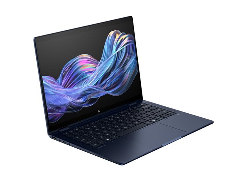 HP EliteBook X Flip G1i Notebook Next Gen AI