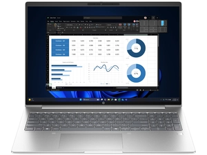 Prenosnik HP ProBook 4 G1i 16 | Ultra 5 255H | RTX 3050 (4 GB) | W11P