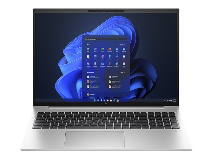 Prenosnik HP EliteBook 865 G10 | Metal