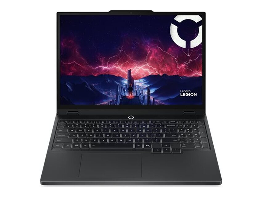 Lenovo Legion 5 15AHP10