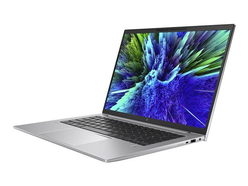 HP ZBook Firefly 14 G10 A Mobile Workstation