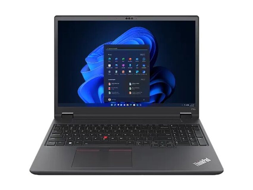 Lenovo ThinkPad P16v Gen 1