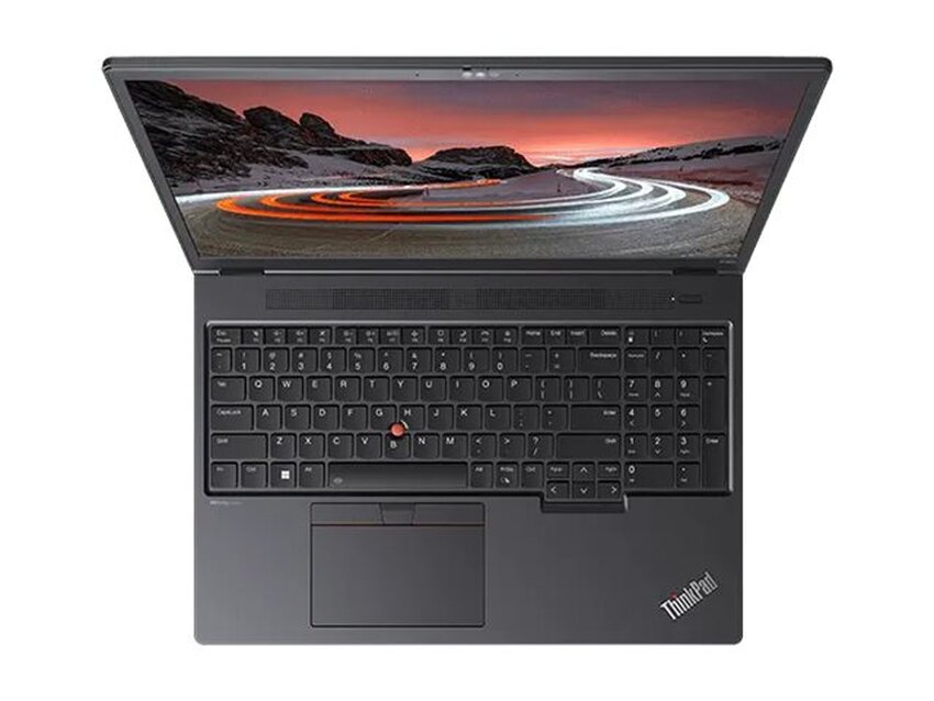 Lenovo ThinkPad P16v Gen 1