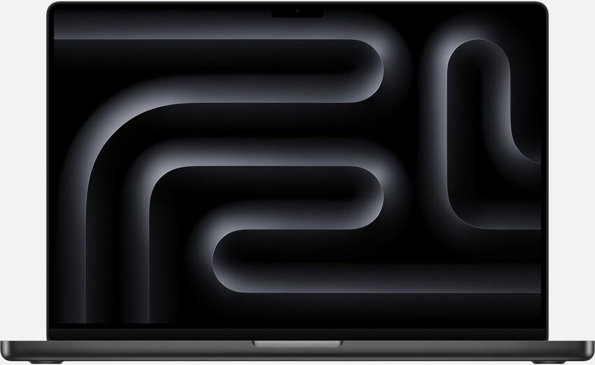 Prenosnik Apple MacBook Pro 2024 M4 / Apple M / RAM 16 GB / SSD Disk / 14,0″