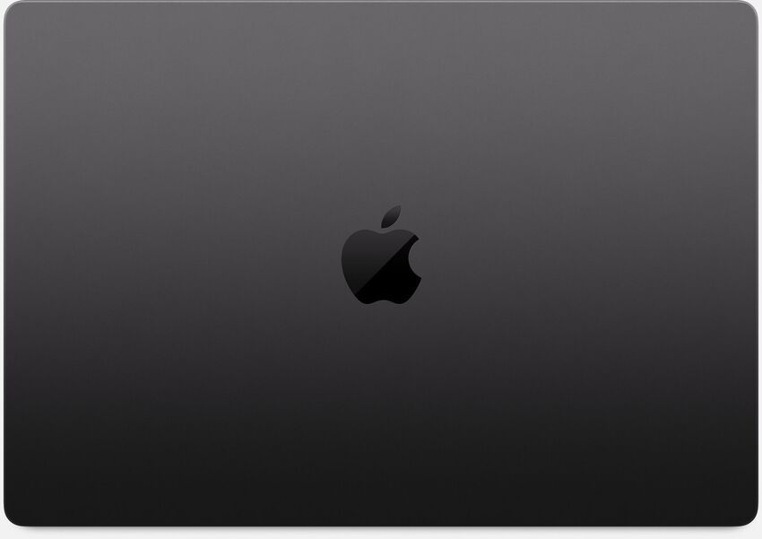 Prenosnik Apple MacBook Pro 2024 M4 / Apple M / RAM 16 GB / SSD Disk / 14,0″