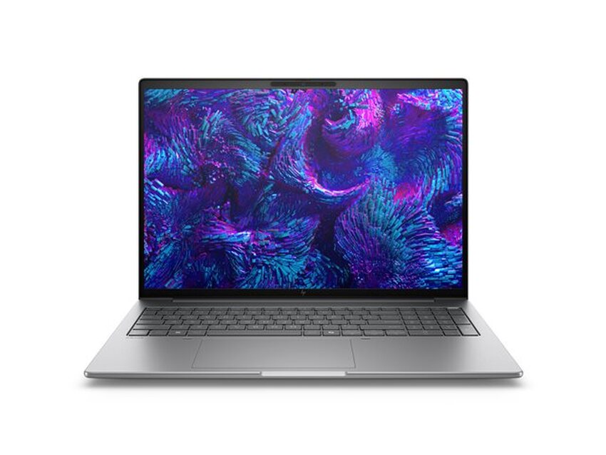 HP ZBook 8 G1i Notebook AI
